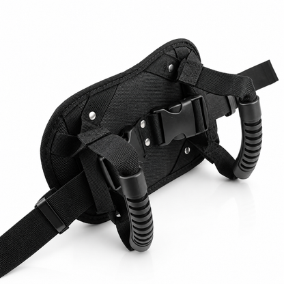 RideHug™ - Cinturón de Seguridad para Moto
