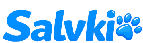 Salvki